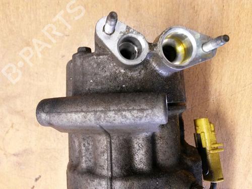 AC compressor PEUGEOT 206 Hatchback (2A/C) 1.1 i | BP24511475M34 