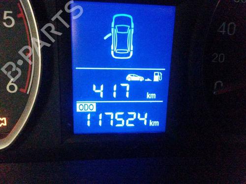 AC compressor HYUNDAI i30 (FD) 1.6 CRDi | BP24876114M34 