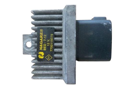 Module électronique RENAULT SCÉNIC I MPV (JA0/1_, FA0_) 1.9 dCi (JA05, JA1F) (102 hp) 30639778