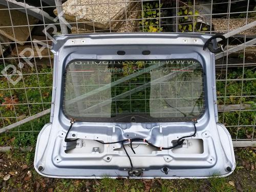 Tailgate FIAT GRANDE PUNTO (199_) 1.3 D Multijet (199.AXD11, 199.AXD1A, 199.AXD1B,... | BP15704588C6 