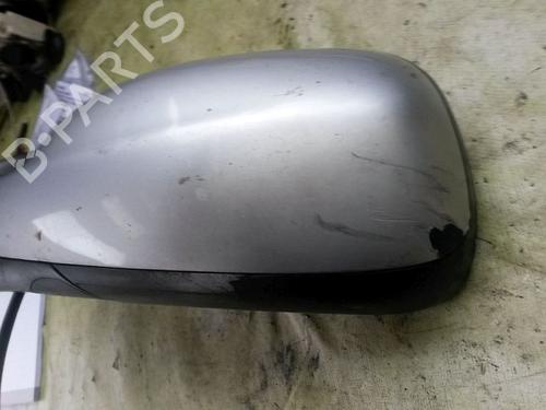 Left mirror PEUGEOT 307 (3A/C) 2.0 HDi 90 | BP15699533C26 
