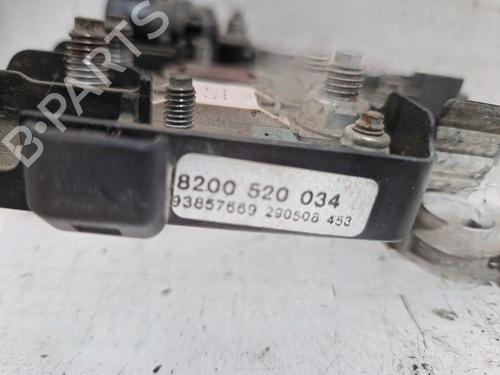 Fuse box OPEL VIVARO A Platform/Chassis (X83) 2.0 CDTI | BP37638362E1 - Image 2
