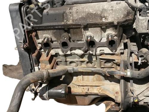 Moteur FIAT PUNTO (188_) 1.2 60 (188.030, .050, .130, .150, .230, .250) (60 hp) 17715375