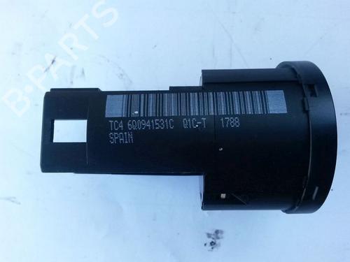 Headlight switch VW POLO (9N_, 9A_) 1.2 12V | BP15701786I24 