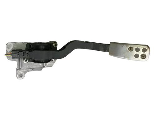 Used Pedal PEUGEOT 206 CC (2D) 1.6 16V (2DNFUF, 2DNFUR) (109 hp) 15702601
