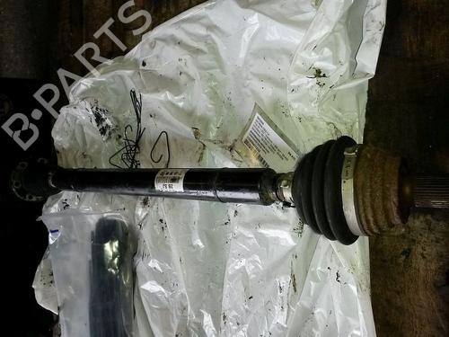 Right front driveshaft SKODA OCTAVIA II (1Z3) 1.4 | BP26732742M39 