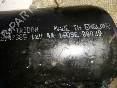 Front wiper motor VW GOLF IV (1J1) 1.4 16V | BP15701243M29 