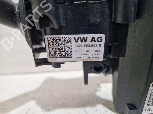 Switch VW PASSAT B7 Variant (365) 1.6 TDI | BP34004330I30  - Image 7