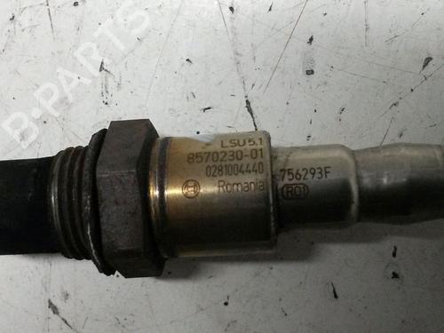 Electronic sensor BMW 1 (F20) 118 d | BP20166011M84 