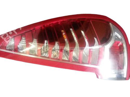 Used Right taillight RENAULT SCÉNIC III (JZ0/1_) 1.5 dCi (110 hp) 15698802