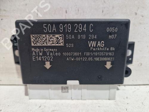 electronic-module-vw-t-cross-c11-d31-2018-38233927 main image
