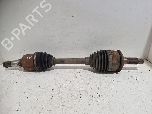 Used Left front driveshaft Left front driveshaft FIAT SEDICI (189_) 1.9 D Multijet 4x4 (120 hp) 33851099 33851099