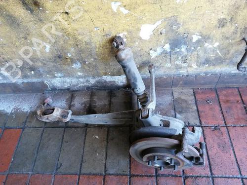 Left rear steering knuckle FORD MONDEO III Turnier (BWY) 2.0 16V TDDi / TDCi | BP15707118M27 
