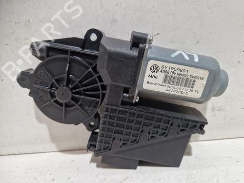 Used Left front window motor Left front window motor 37233016 37233016