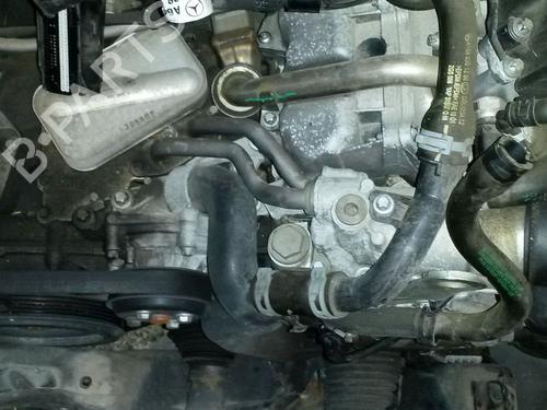 Engine MERCEDES-BENZ B-CLASS Sports Tourer (W245) B 180 CDI (245.207) | BP16362148M1 