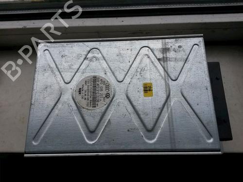 Elektronische module AUDI A6 C6 Avant (4F5) 2.4 (177 hp) 16333192