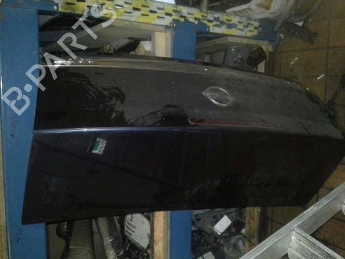 Bakluke CC/Kombi-Kupé OPEL VECTRA C (Z02) 2.0 DTI 16V (F69) | BP15696226C6 