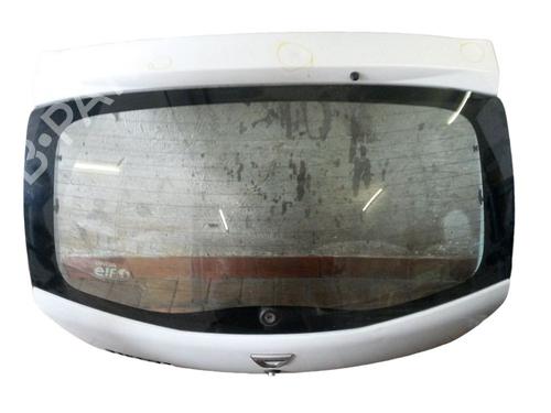 Used Tailgate DACIA SANDERO 1.2 16V (75 hp) 18480978