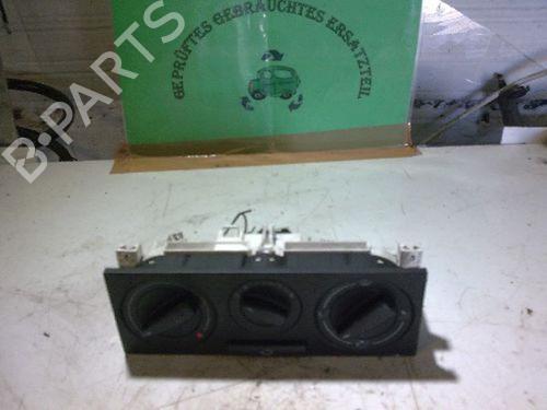 Used Climate control VW GOLF IV (1J1) 1.4 16V (75 hp) 15695963
