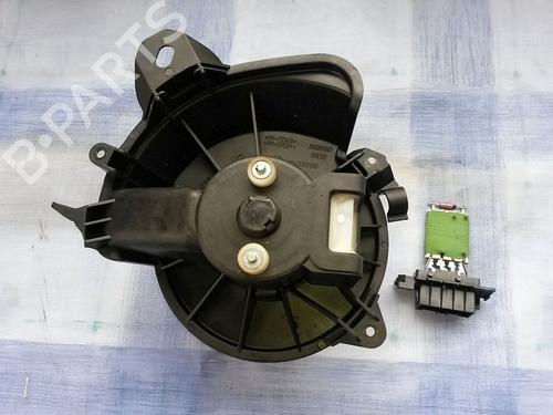 Heater blower motor FIAT PUNTO (199_) 1.4 Bifuel | BP30639733M62