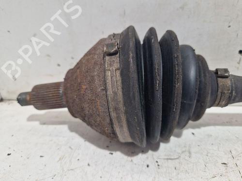 Left front driveshaft VW T-CROSS (C11, D31) 1.0 TSi | BP37995941M38 - Image 3