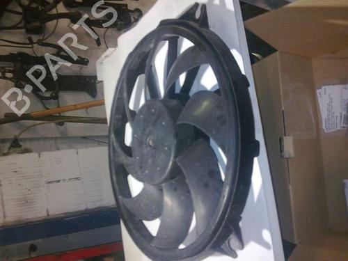 Elektronisk modul PEUGEOT 206 Hatchback (2A/C) 1.4 i | BP15696660M83 