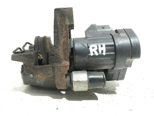 Right rear brake caliper VW GOLF VII (5G1, BQ1, BE1, BE2) 1.6 TDI | BP23137757M106 