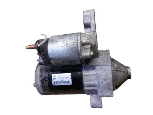 Used Starter DACIA LOGAN II TCe 90 (L8MA, L8M1, L8AC) (90 hp) 30640296