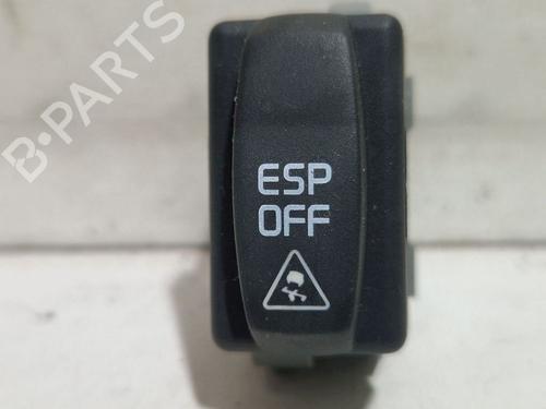 Spak kontakt RENAULT ESPACE IV (JK0/1_) 2.0 dCi (JK03, JK04, JK1C, JK1G, JK1J, JK1K) (173 hp) 31213662