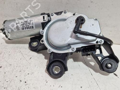 Used Rear wiper motor Rear wiper motor SEAT ALHAMBRA (7V8, 7V9) 2.0 TDI (140 hp) 34438044 34438044