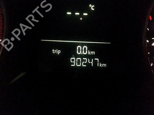 Engine VW CADDY IV MPV (SAB, SAJ) 1.0 TSI | BP23250648M1 