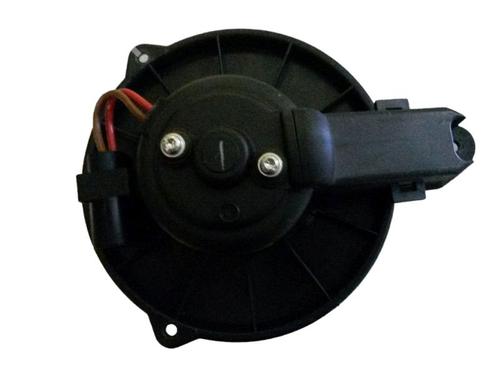 Heater blower motor AUDI ALLROAD C5 (4BH) 2.5 TDI quattro | BP15702239M62 