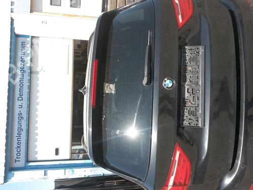 Used Tailgate BMW 2 Gran Tourer (F46) 218 i (136 hp) 26402092
