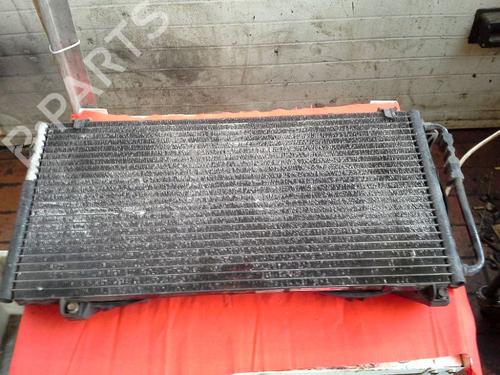Used AC radiator ROVER 45 I Saloon (RT) 2.0 iDT (101 hp) 27682382