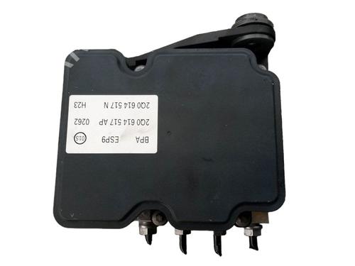 Módulo de ABS VW POLO VI (AW1, BZ1, AE1) 1.0 (75 hp) 30640214