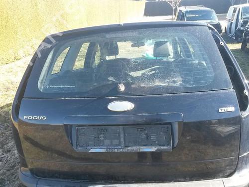Tailgate FORD FOCUS II Turnier (DA_, FFS, DS) 1.6 TDCi | BP15702488C6 