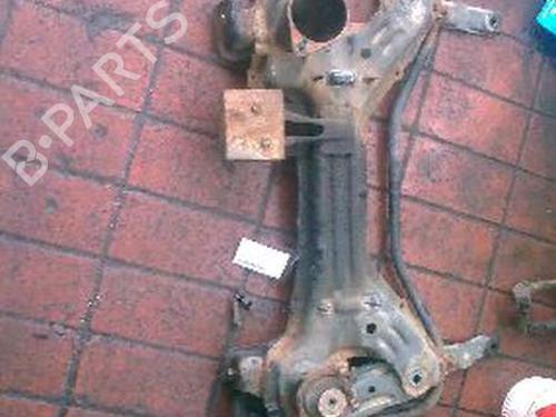Used Subframe VW CADDY II Box Body/MPV (9K9A) 1.9 SDI (64 hp) 15695424