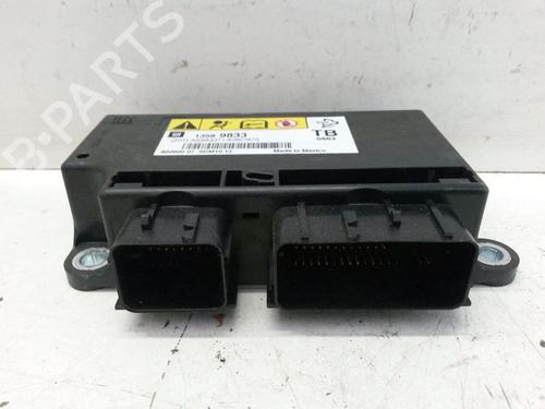 Airbag styreenhed OPEL INSIGNIA A (G09) 2.0 CDTI (68) (110 hp) 28516506
