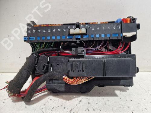 Fuse box BMW X3 (E83) xDrive 18 d | BP37511054E1 - Image 5