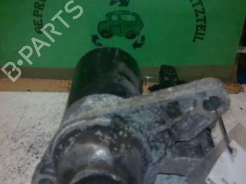 Startmotor VW POLO IV (9N_, 9A_) 1.2 | BP15695851M8