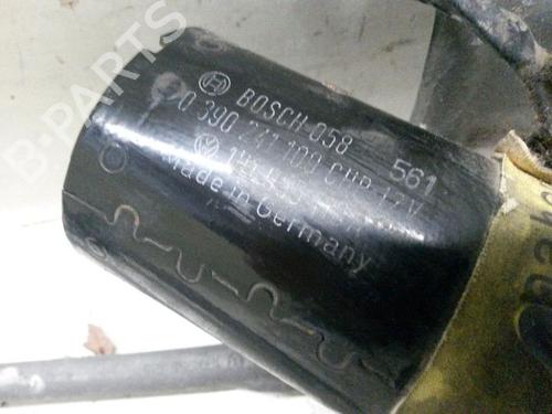 Front wiper motor VW GOLF III Cabriolet (1E7) 1.8 | BP30280308M29