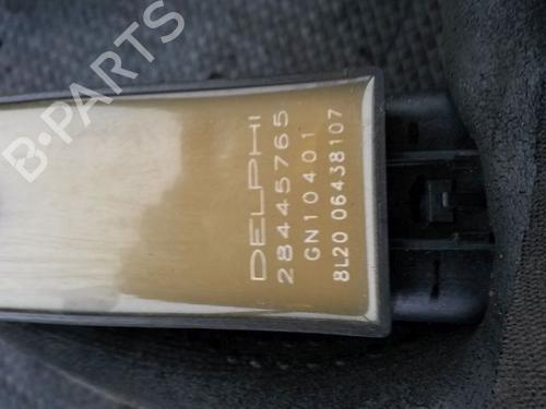Ignition coil OPEL CORSA D (S07) 1.2 (L08, L68) | BP15704853M94 