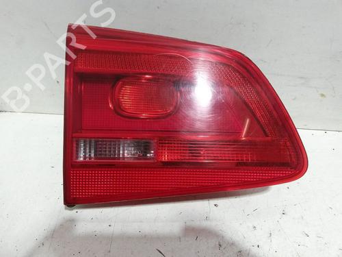 Used Left tailgate light VW TOURAN (1T3) 1.6 TDI (105 hp) 24174239