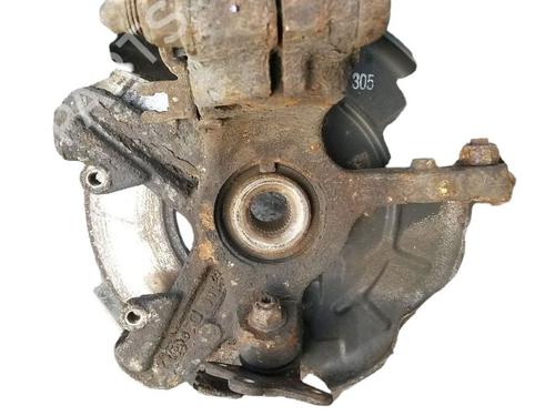 Used Right front steering knuckle VW POLO (9N_, 9A_) 1.2 (54 hp) 15704875