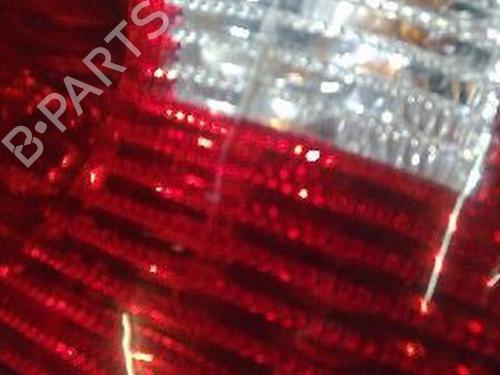 Right taillight VW POLO (9N_, 9A_) 1.2 | BP15695858C35 