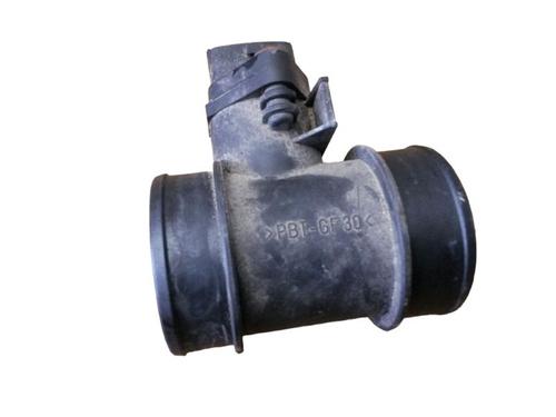 Used Mass air flow sensor OPEL MERIVA A MPV (X03) 1.4 16V Twinport (E75) (90 hp) 15707856