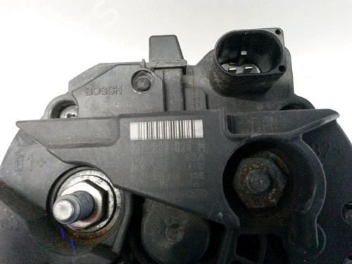 Alternator SEAT IBIZA IV ST (6J8, 6P8) 1.4 | BP19101116M7