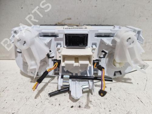 Climate control OPEL CORSA E (X15) 1.3 CDTI (08, 68) | BP36778808I5 - Image 3