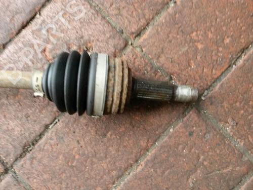Left front driveshaft CITROËN C1 (PM_, PN_) 1.0 | BP15707501M38  - Image 5