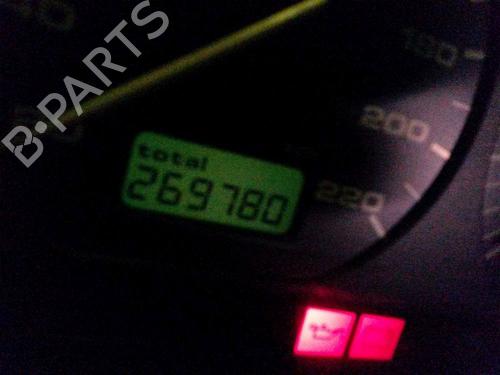 Alternator VW GOLF III Cabriolet (1E7) 1.8 | BP30194323M7 